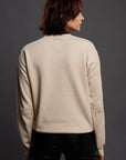 Welcome Sinners Crewneck
