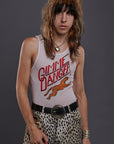 Gimme Danger Wildcat Tank