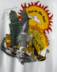 Gimme Danger Fun In The Sun Tee