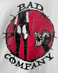 Gimme Danger Bad Company Tee