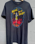 Gimme Danger X Chloe Blaine Hang In There Baby Tee