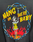 Gimme Danger X Chloe Blaine Hang In There Baby Tee