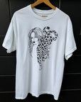 Gimme Danger X Kendall Webber Wild Side Tee
