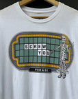 Gimme Danger Screw You Tee