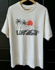 Cali Love Tee