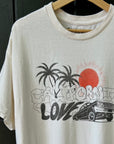 Cali Love Tee