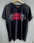 Gimme Danger Double Danger Tee