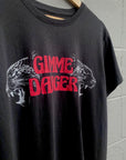 Gimme Danger Double Danger Tee