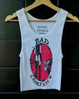 Bad Company Ribbed Tank