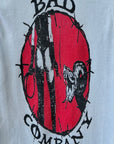 Bad Company Ribbed Tank