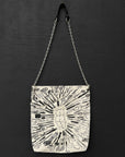 Spank Me Canvas Chain Bag
