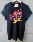 Gimme Danger Cheetah Tee