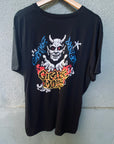 GD Grafitti Double-Sided Tee