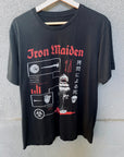 GD Iron Maiden Tee
