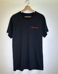 GD Snake Eyes Double-Sided Tee