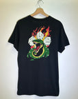 GD Snake Eyes Double-Sided Tee