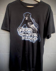 GD Chrome Jaguar Tee