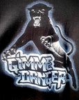 GD Chrome Jaguar Tee