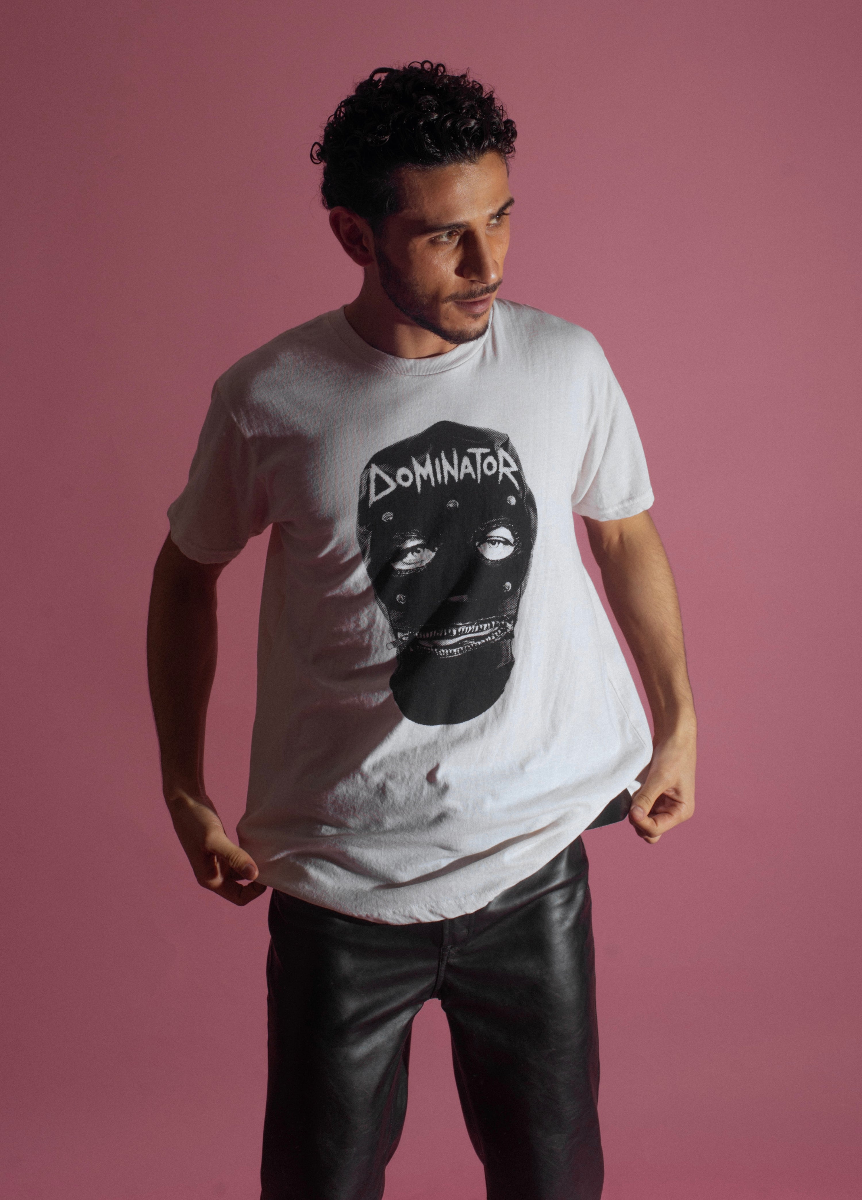 Dominator Tee