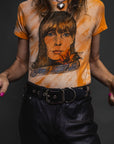 70s True Vintage Joni Mitchell Tee