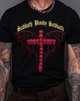 Sabbath Bloody Sabbath Black Tee