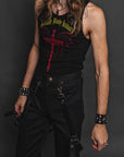 Sabbath Bloody Sabbath Black Tank