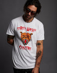 STREET WALKING CHEETAH TEE