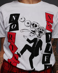 No Risk, No Life Tee