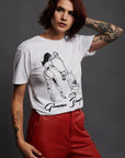 Gimme Danger BDSM Tee