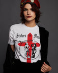 SISTERS OF MERCY TEE