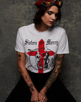 SISTERS OF MERCY TEE