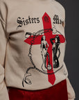 SISTERS OF MERCY Crewneck