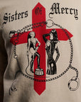 SISTERS OF MERCY Crewneck