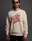 Wildcat Crewneck