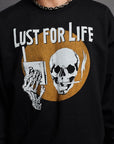 Lust For Life Crewneck