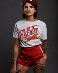 Gimme Danger Wildcat Tee