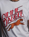 Gimme Danger Wildcat Tee