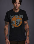 Lust For Life Tee