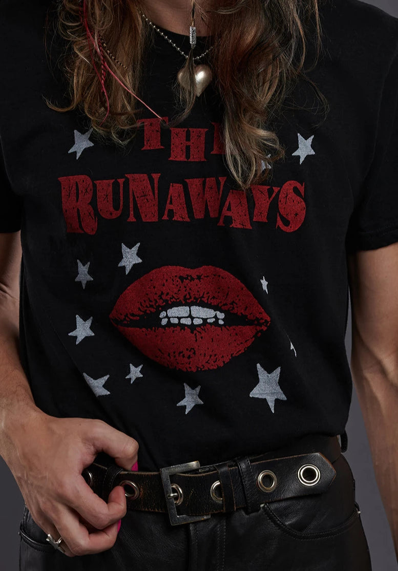 Runaways Tee