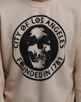 LA 1781 Crewneck