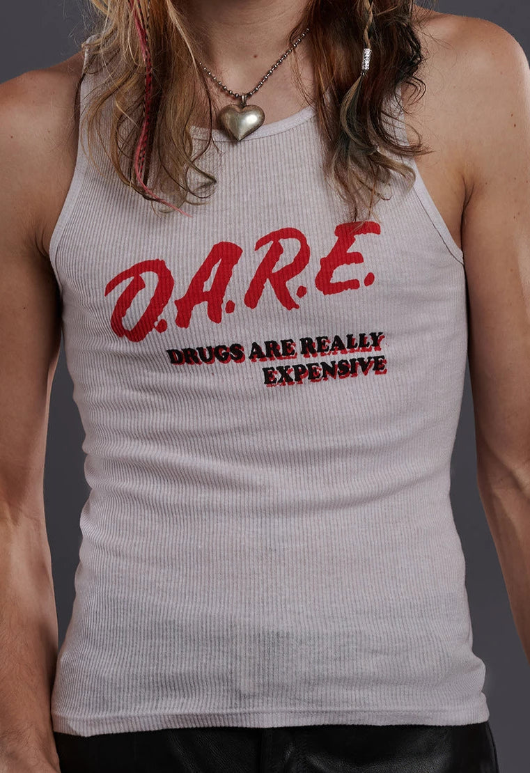 DARE Tank