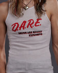 DARE Tank