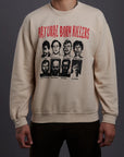 Natural Born Killers Crewneck