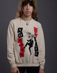 No Risk No Life Crewneck