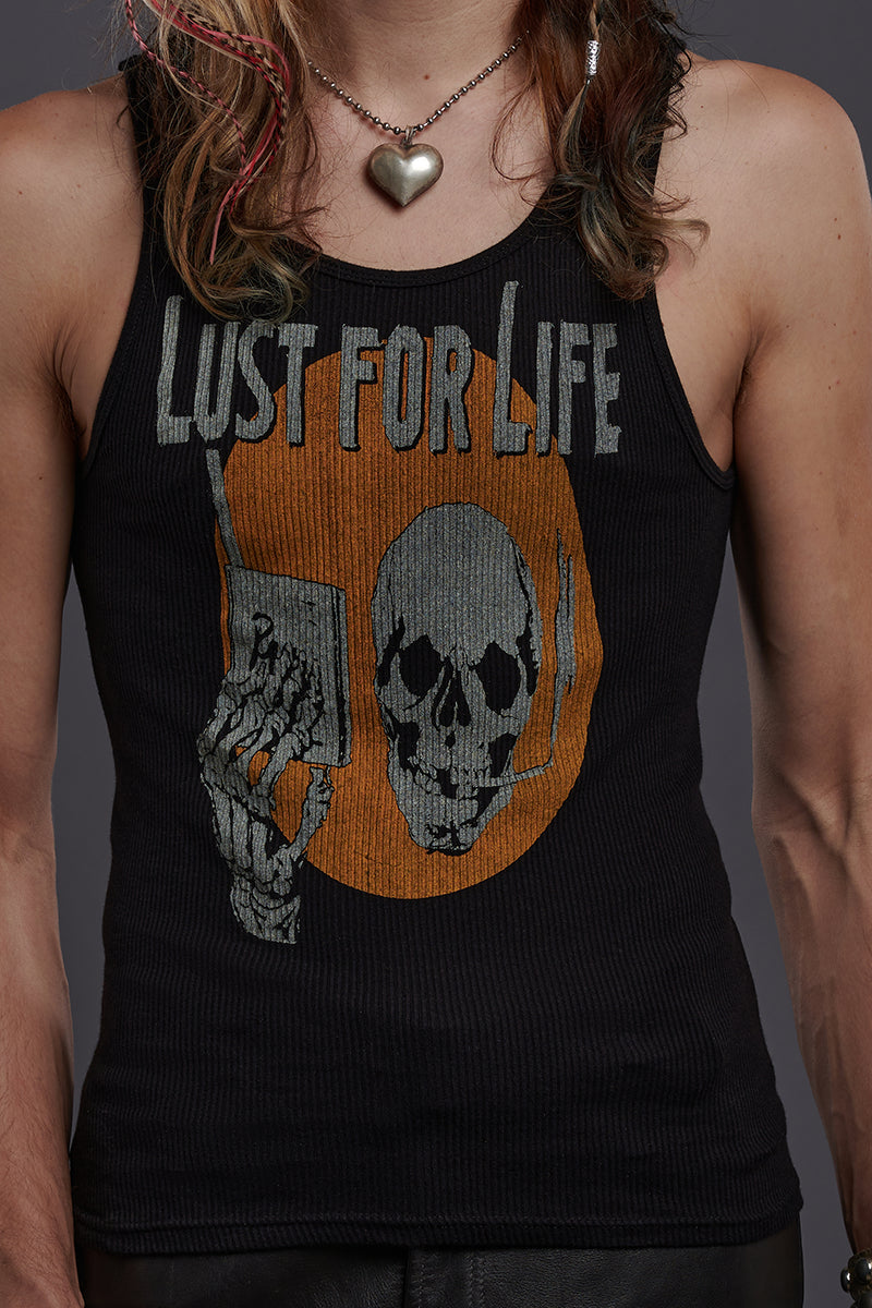 Lust For Life Tank