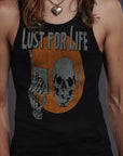 Lust For Life Tank