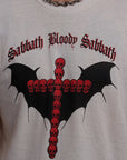 Sabbath Bloody Sabbath Tee