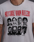 Natural Born Killers Tee