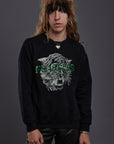 Fearless Crewneck