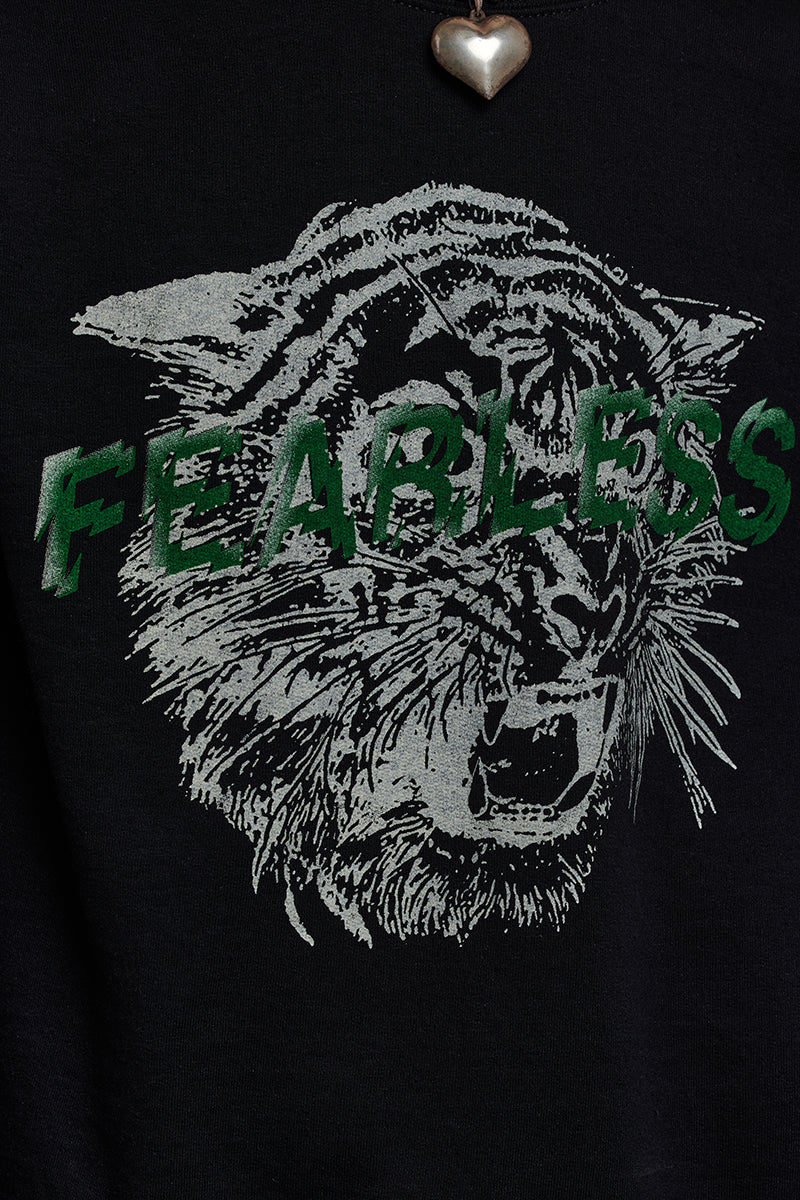 Fearless Crewneck